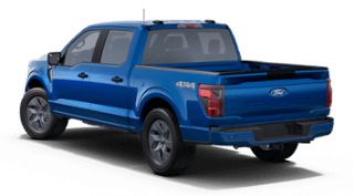 2025 Ford F-150® External Image 3